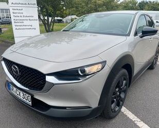 Mazda CX-30 Gebrauchtwagen