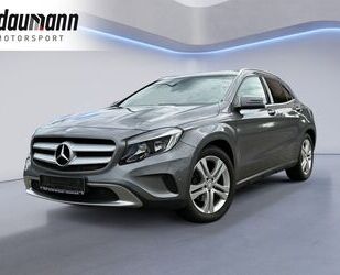 Mercedes-Benz GLA 220 Gebrauchtwagen