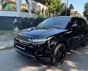 Land Rover Range Rover Evoque Gebrauchtwagen