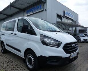 Ford Transit Custom Gebrauchtwagen
