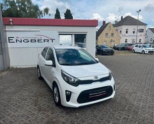 Kia Picanto Gebrauchtwagen