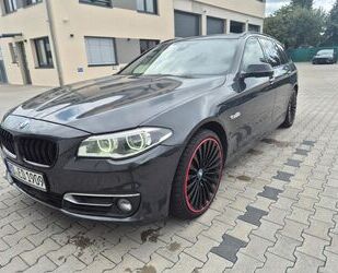 BMW 535 Gebrauchtwagen
