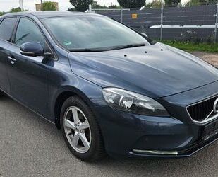 Volvo V40 Gebrauchtwagen