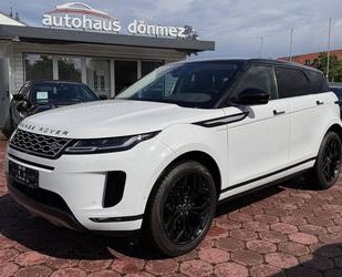 Land Rover Range Rover Evoque Gebrauchtwagen