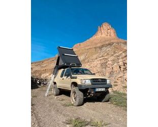 Toyota Hilux Gebrauchtwagen