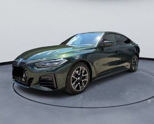 BMW 420 Gran Coupé Gebrauchtwagen
