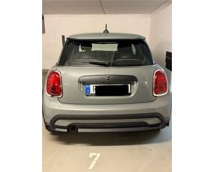 Mini ONE Gebrauchtwagen
