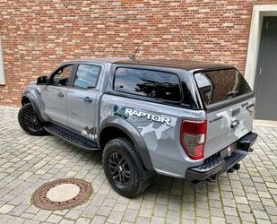 Ford Raptor Gebrauchtwagen