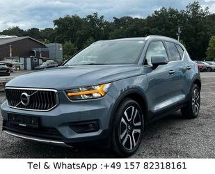 Volvo XC40 Gebrauchtwagen