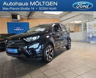 Ford EcoSport Gebrauchtwagen