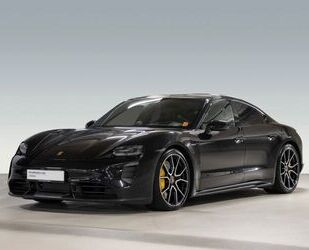 Porsche Taycan Gebrauchtwagen