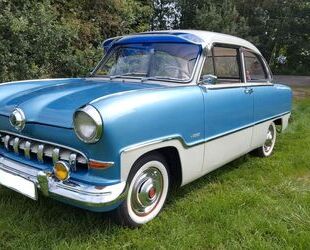 Ford Taunus Gebrauchtwagen