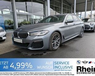 BMW 530 Gebrauchtwagen