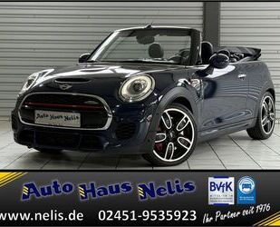 Mini John Cooper Works Cabrio Gebrauchtwagen