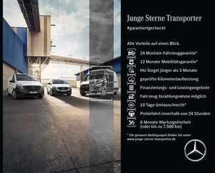 Mercedes-Benz Vito Gebrauchtwagen
