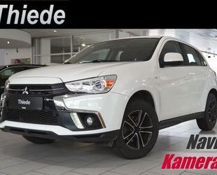 Mitsubishi ASX Gebrauchtwagen