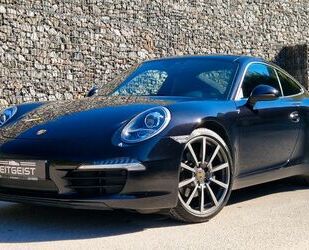 Porsche 991 Gebrauchtwagen