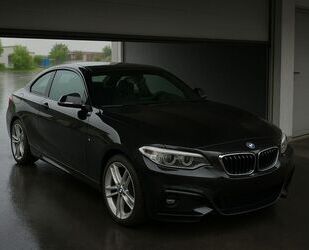 BMW 220 Gebrauchtwagen