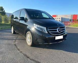 Mercedes-Benz V 220 Gebrauchtwagen