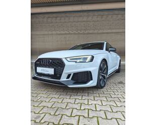 Audi RS4 Gebrauchtwagen