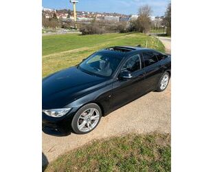 BMW 420 Gran Coupé Gebrauchtwagen