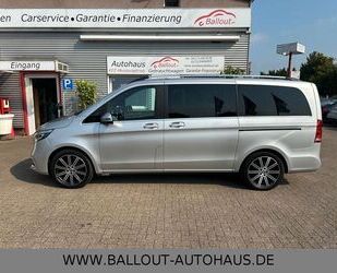 Mercedes-Benz V 300 Gebrauchtwagen