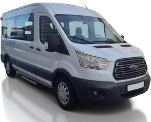 Ford Transit Gebrauchtwagen