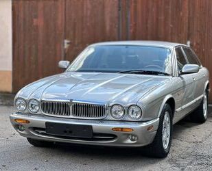 Jaguar XJ8 Gebrauchtwagen