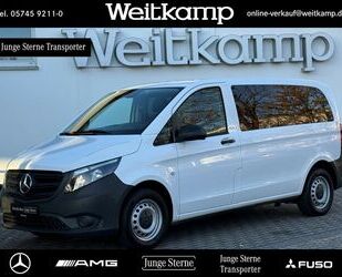 Mercedes-Benz Vito Gebrauchtwagen