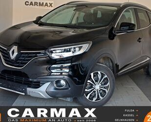 Renault Kadjar Gebrauchtwagen