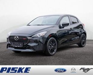 Mazda 2 Gebrauchtwagen