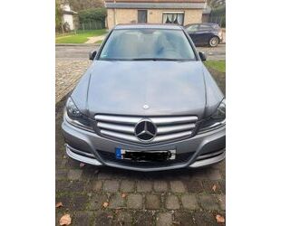 Mercedes-Benz C 180 Gebrauchtwagen