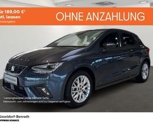 Seat Ibiza Gebrauchtwagen
