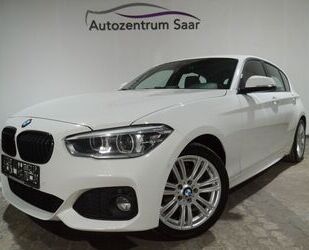 BMW 116 Gebrauchtwagen