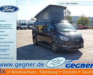 Ford Tourneo Custom Gebrauchtwagen