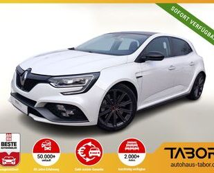 Renault Megane Gebrauchtwagen
