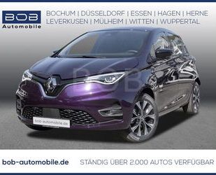 Renault ZOE Gebrauchtwagen