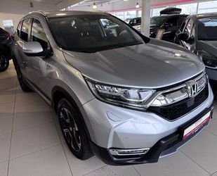 Honda CR-V Gebrauchtwagen