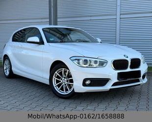 BMW 116 Gebrauchtwagen