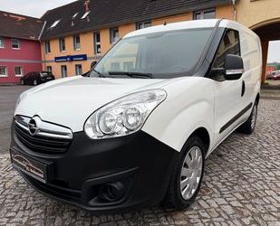 Opel Combo Gebrauchtwagen