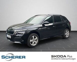 Skoda Kamiq Gebrauchtwagen