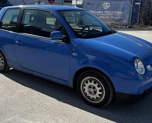 VW Lupo Gebrauchtwagen