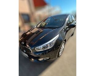 Kia ceed / Ceed Gebrauchtwagen