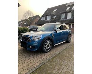 Mini Cooper S Countryman Gebrauchtwagen