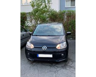 VW up! Gebrauchtwagen