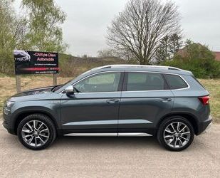 Ford Karoq 
