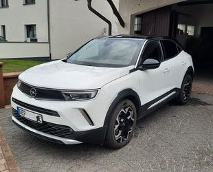Opel Mokka-e Gebrauchtwagen