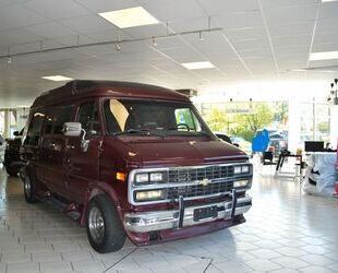 GMC Vandura Gebrauchtwagen