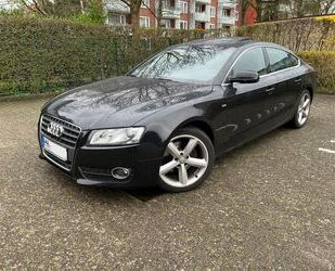 Audi A5 Gebrauchtwagen