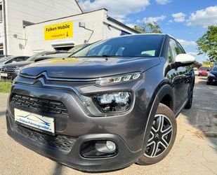 Citroen C3 Gebrauchtwagen